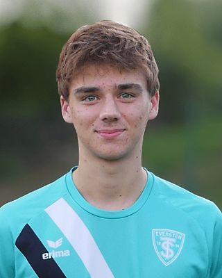 Justus Heidemann