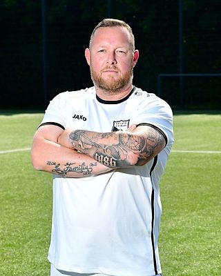 Dominik Ibald