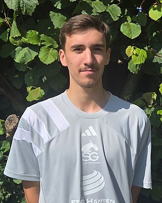 Noah Gillenkirch