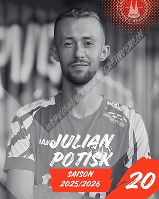 Julian Potisk