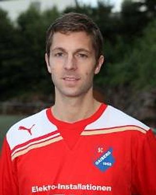 Jörg Leuftink