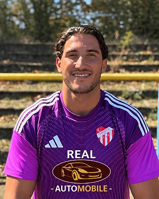 Mert Aydin