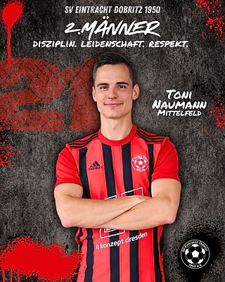 Toni Naumann
