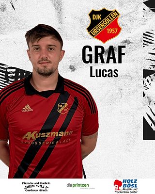 Lucas Graf