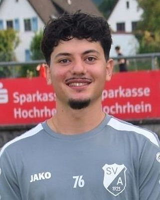 Klejdin Roci