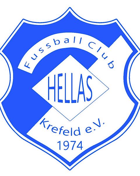 Foto: Fc Hellas Krefeld