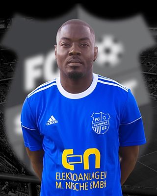 Franck Moukoko Ebongue