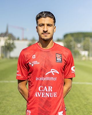 Amine Haboubi