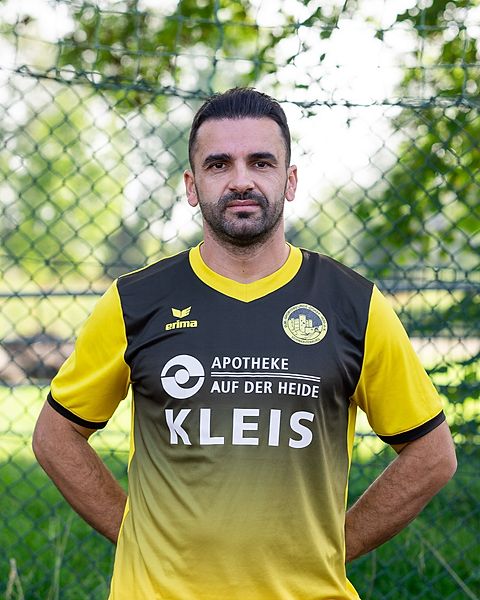 Valton Delijaj