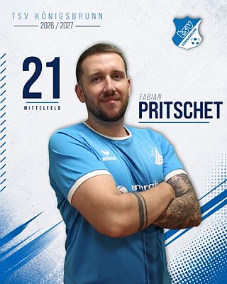 Fabian Pritschet