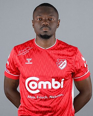 Marco Gullit Mouzong