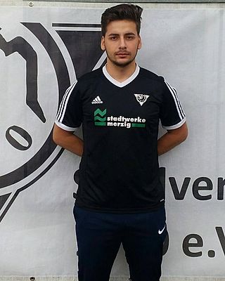Semih Esad Tüzün
