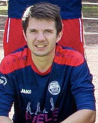 Thomas Debogorski