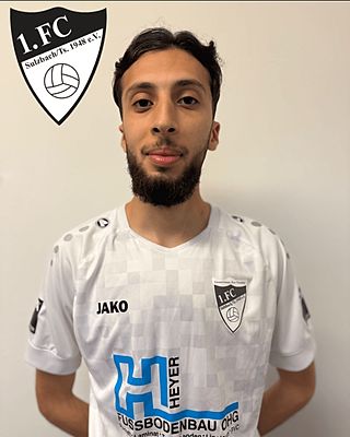 Hassan El Sayed