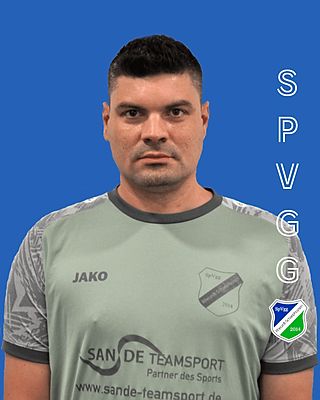 Henning Streibon