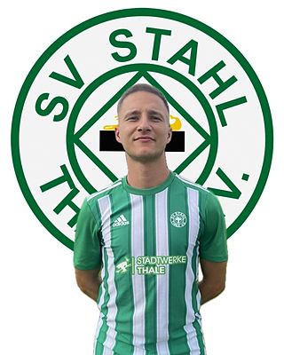 Nico Pascal Höffgen