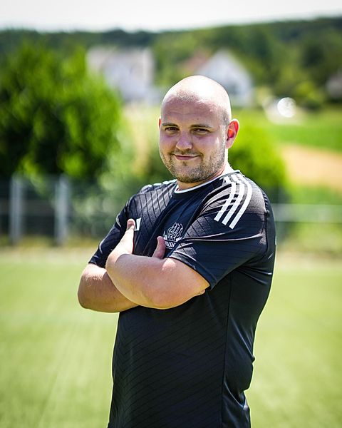 Foto: Sportfotografie Rostam