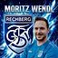 Moritz Wendl