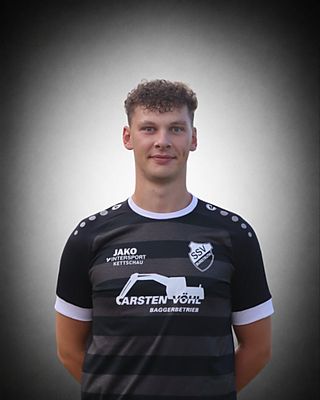 Kevin Lichtl