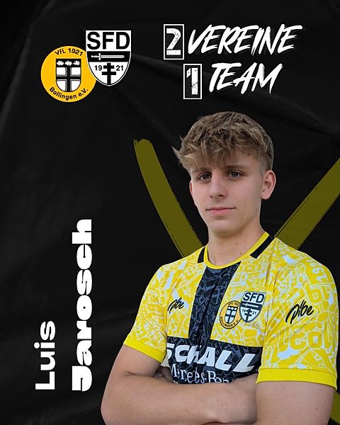 Foto: SF Dornstadt/Bollingen