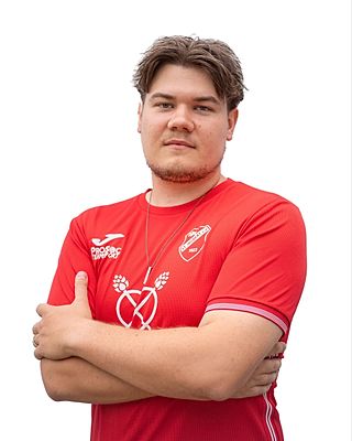 Luca Jene