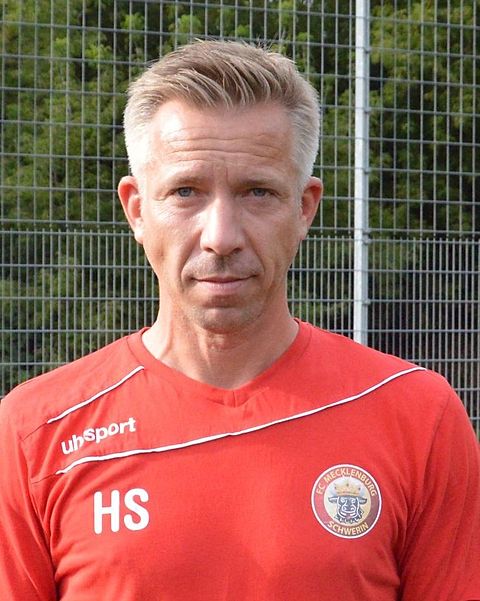 Foto: FC Mecklenburg Schwerin