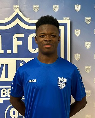 Vincent Chinedu Eberechukwu