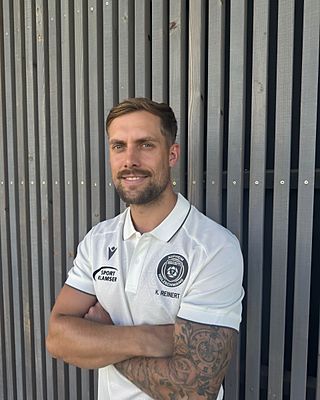 Kai Reinert