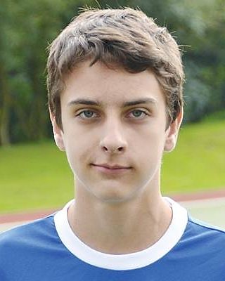 Benjamin Laszewski