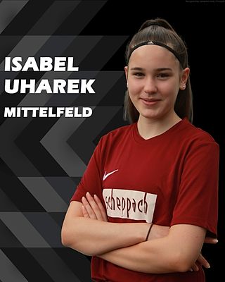 Isabel Uharek