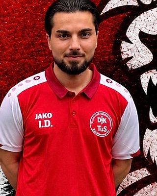 Izzet Durdubas