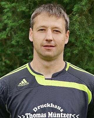 Matthias Seifert