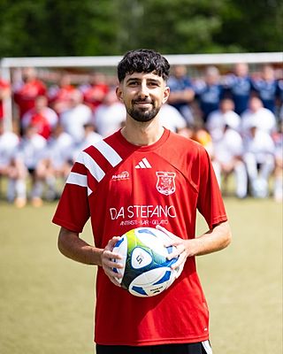 Hassan Lamaa