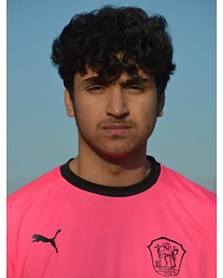 Rezgar Muhammed