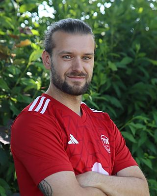 Maximillian Anderseck