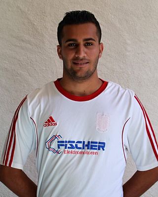 Omar Alaboudi