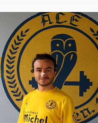 Maykol Rodriguez Prieto