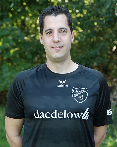 Foto: Klaus-Peter Begon