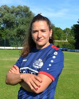 Corinna Schabenberger de Sánchez