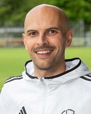 Stefan Haas