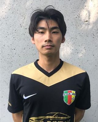 Junhui Lee