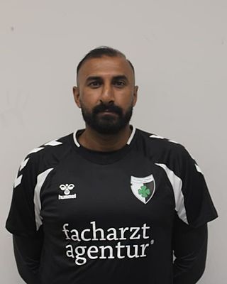 Mohammed Attiq Khan