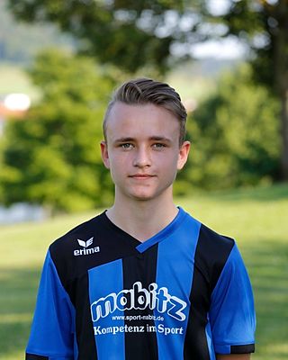 Julian Schneider