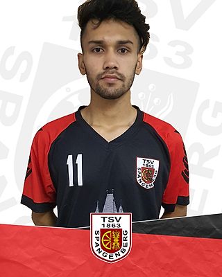 Bahram Dehganpor