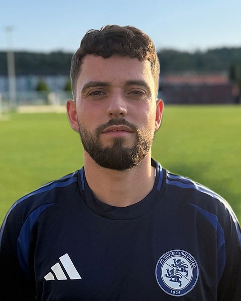 Ricardo Almeida