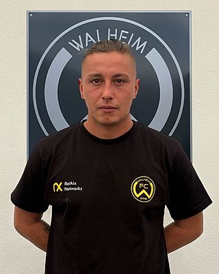 Nicolas Schmeling