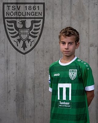 Jonathan Rösch