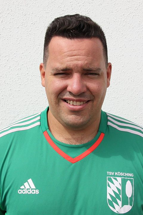 Foto: TSV Kösching