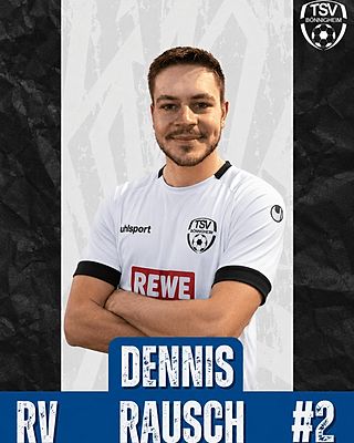 Dennis Rausch