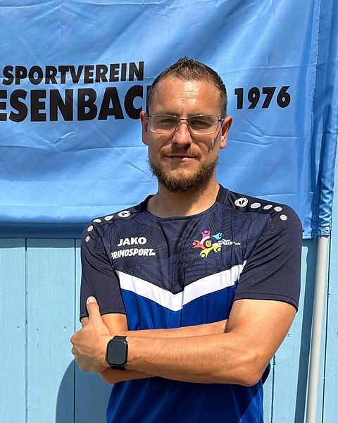 Foto: SV Diesenbach